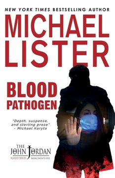 portada Blood Pathogen (en Inglés)