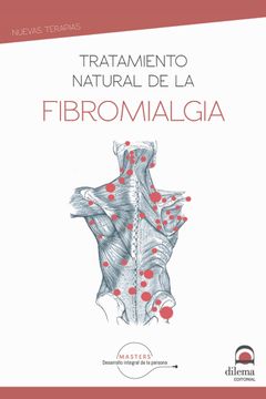 portada Tratamiento Natural de la Fibromialgia (in Spanish)
