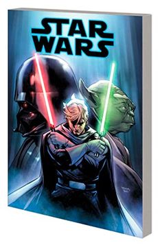 portada Star Wars Vol. 6: Quests of the Force (en Inglés)