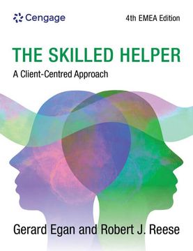 portada The Skilled Helper (in English)