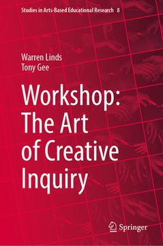 portada Workshop: The Art of Creative Inquiry (en Inglés)