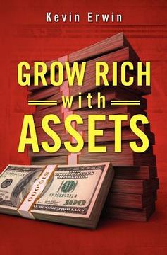 portada grow rich with assets (en Inglés)
