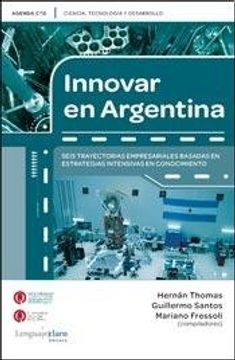 portada Innovar En Argentina