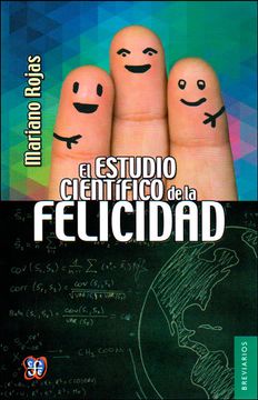 portada El Estudio Científico de la Felicidad (in Spanish)