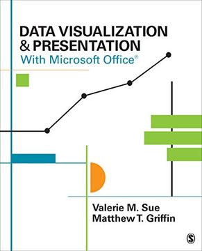 portada Data Visualization & Presentation With Microsoft Office