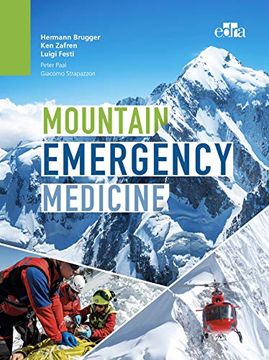 portada Mountain Emergency Medicine 