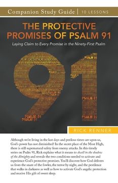 portada The Protective Promises of Psalm 91 Study Guide (en Inglés)