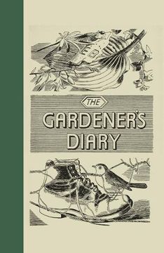 portada Edward Bawden: The Gardener's Diary (en Inglés)