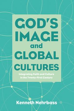 portada God's Image and Global Cultures (en Inglés)