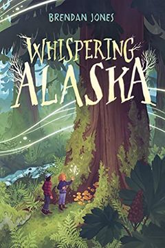 portada Whispering Alaska