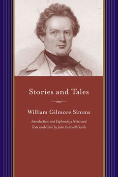 portada Stories and Tales (en Inglés)