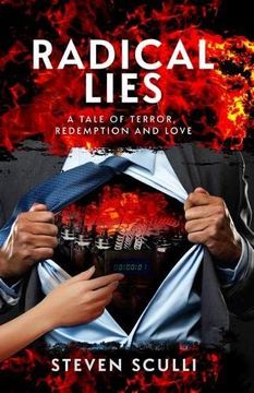 portada Radical Lies (in English)