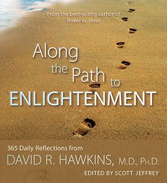 portada Along the Path to Enlightenment (en Inglés)