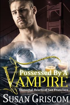 portada Possessed by a Vampire (in English)