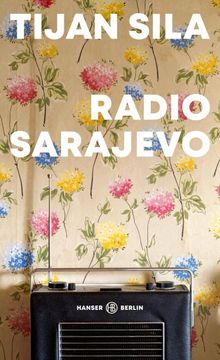 portada Radio Sarajevo (en Alemán)