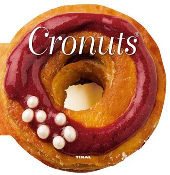 portada Cronuts (in Spanish)