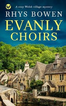 portada Evanly Choirs a Cozy Wlesh Village Mystery (Constable Evan Evans)