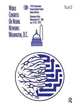 portada Proceedings of the 1995 World Congress on Neural Networks (en Inglés)