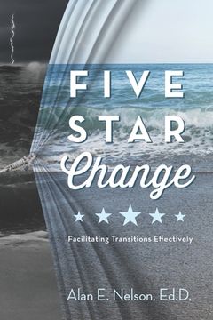 portada Five-Star Change