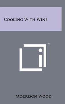 portada cooking with wine