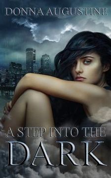 portada A Step into the Dark (en Inglés)