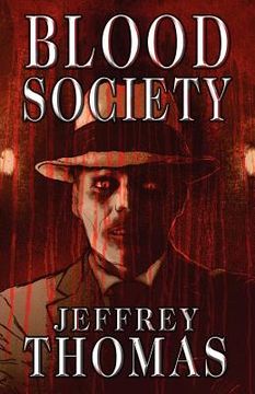 portada blood society
