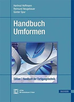 portada Hb Umformen 2. A. (in German)