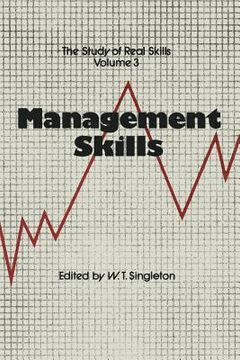 portada Management Skills (en Inglés)