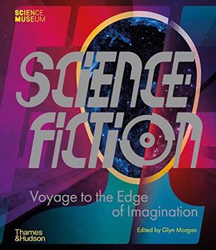 portada Science Fiction: Voyage to the Edge of Imagination (en Inglés)