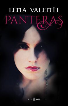 portada Panteras