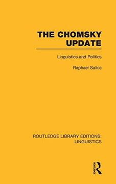 portada The Chomsky Update (RLE Linguistics A: General Linguistics)