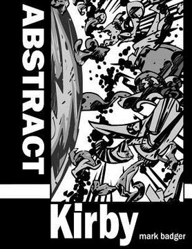 portada Abstract Kirby (en Inglés)
