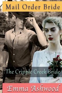 portada The Cripple Creek Bride (in English)