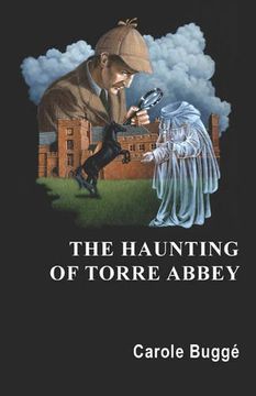 portada The Haunting of Torre Abbey (en Inglés)