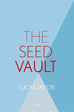 portada The Seed Vault (en Inglés)