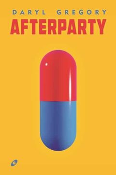 portada Afterparty (in Spanish)