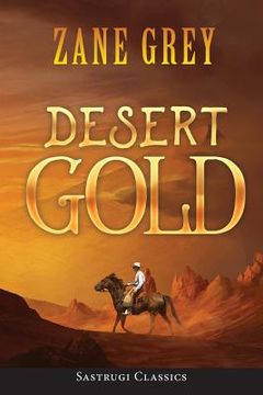 portada Desert Gold (ANNOTATED) (in English)