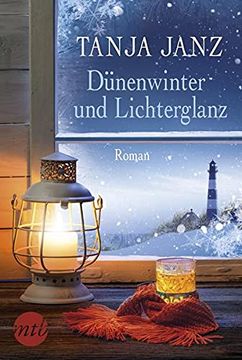 portada Dünenwinter und Lichterglanz (in German)