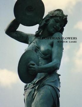 portada Luciferian Flowers (in English)