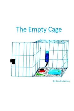 portada The Empty Cage (in English)