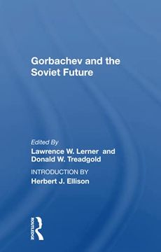 portada Gorbachev and the Soviet Future 