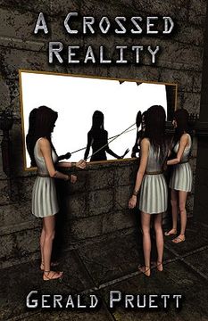 portada a crossed reality (in English)