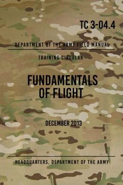 portada Fundamentals Of Flight: March 2012