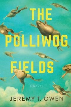 portada The Polliwog Fields (in English)