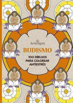 portada Budismo  Arterapia
