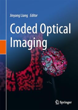 portada Coded Optical Imaging (in English)