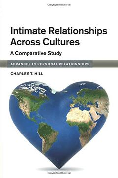 portada Intimate Relationships Across Cultures: A Comparative Study (Advances in Personal Relationships) 