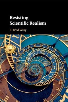 portada Resisting Scientific Realism 