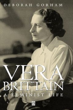 portada vera brittain: volume 1: collected philosophical papers (in English)