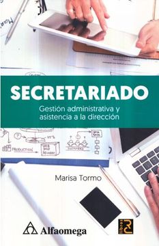 portada Secretariado. Gestion Administrativa y Asistencia a la Direccion (in Spanish)